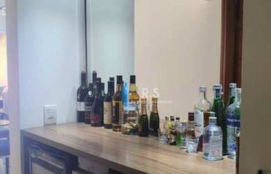 Imagem 16: Casa com 4 dormitórios à venda, 300 m² por R$ 1.825.000,00 - Condomínio Reserva dos Vinhed