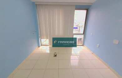 Imagem 8: Sala, 30 m² - venda por R$ 130.000,00 ou aluguel por R$ 550,00/mês -...