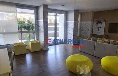 Imagem 16: Apartamento com 3 dormitórios, 67 m² - venda por R$ 643.000,00 ou aluguel por R$ 3.000,00