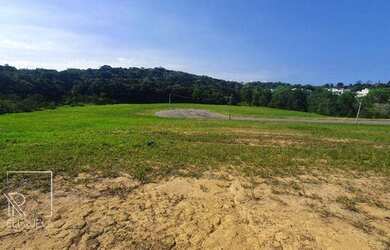 Imagem 7: Terreno Jardins Veneza à venda, 894 m² por R$ 850.000 - Ponta da Fruta...