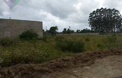 Imagem 6: Terreno à venda, 288 m² por R$ 650.000,00 - Bahamas I - Itapoá/SC