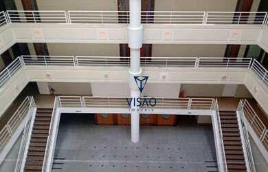 Imagem: O depósito possui 27m² de Área e está localizado em Asa