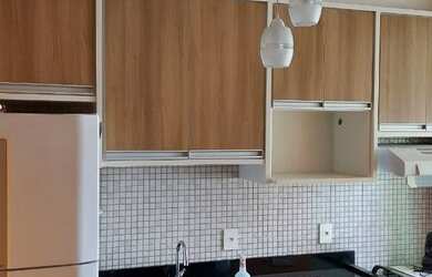 Imagem 5: Apartamento com 2 dormitórios, 43 m² - venda por R$ 230.000,00 ou aluguel...