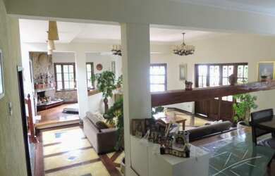 Imagem 7: Casa com 4 dormitórios à venda, 500 m² por R$ 2.000.000,00 - Granja...