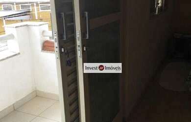 Imagem 6: Sobrado à venda, 393 m² por R$ 850.000,00 - Residencial Bosque dos Ipês...