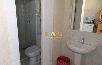 Imagem 14: Casa com 4 dormitórios à venda, 236 m² por R$ 950.000,00 - Condomínio...