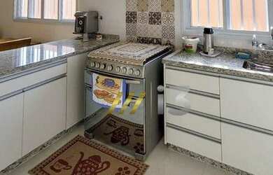 Imagem 9: Casa à venda, 160 m² por R$ 795.000,00 - Jardim do Lago - Atibaia/SP