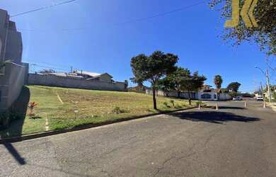 Imagem 6: Terreno Estancia das Flores