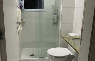 Imagem 11: Apartamento à venda, 92 m² por R$ 640.000,00 - Vila Valparaíso - Santo...