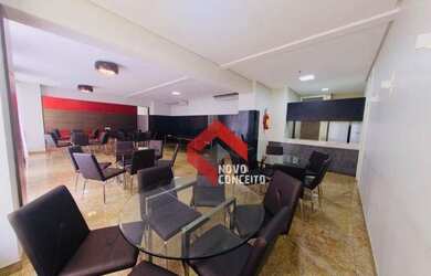 Imagem 13: Apartamento à venda, 314 m² por R$ 1.950.000,00 - Guararapes - Fortaleza/CE