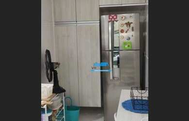 Imagem 10: Apartamento à venda, 65 m² por R$ 325.000,00 - Vila Homero Thon - Santo...