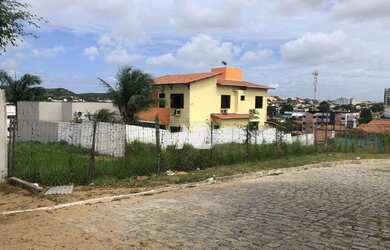 Imagem 4: Terreno à venda na Jaguarari, escriturado, 685 m² por R$ 650.000 - Candelária...