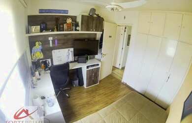 Imagem 14: Apartamento à venda, 89 m² por R$ 735.000,00 - Vila Mascote - São Paulo/SP