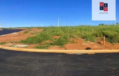 Imagem 3: Terreno à venda, 255 m² por R$ 120.000 - São Bento - Paulínia/SP