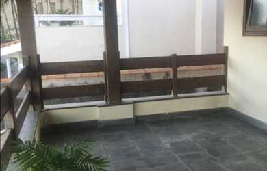 Imagem 14: Casa com 4 dormitórios, 300 m² - venda por R$ 2.000.000,00 ou aluguel...