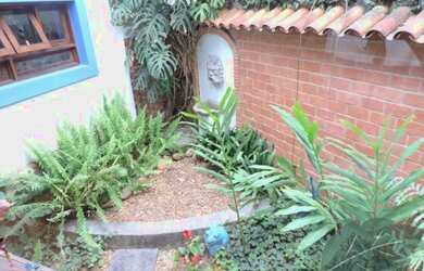 Imagem 14: Casa com 4 dormitórios à venda, 500 m² por R$ 2.000.000,00 - Granja...