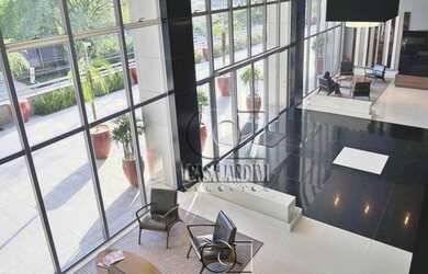 Imagem 7: Sala, 54 m² - venda por R$ 405.000,00 ou aluguel por R$ 2.192,00/mês...