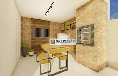 Imagem 9: Terreno à venda, 179 m² por R$ 450.000,00 - Jardim das Cerejeiras -...