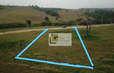 Imagem 4: Terreno à venda, 1200 m² por R$ 234.000,00 - Condomínio Parque Vale...