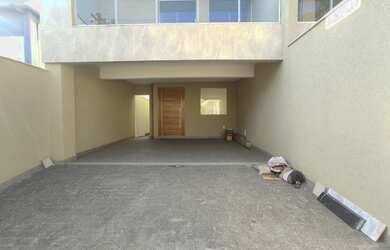 Imagem 1: Casa com 4 dormitórios à venda, 160 m² por R$ 950.000,00 - Santa Amélia - Belo Horizonte/M