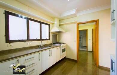 Imagem 6: Apartamento à venda, 200 m² por R$ 885.000,00 - Jardim Bela Vista -...