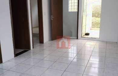 Imagem 5: Sobrado à venda, 91 m² por R$ 185.000,00 - Nossa Senhora de Fátima...