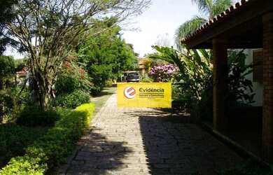 Imagem 9: Chácara com 3 dormitórios, 2500 m² - venda por R$ 1.080.000,00 ou aluguel...