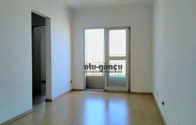 Imagem 1: Apartamento com 2 dormitórios, 60 m² - venda por R$ 230.000,00 ou aluguel...
