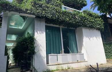 Imagem 1: Casa Sobrado perto dos Clubes Hebraica e Pinheiros