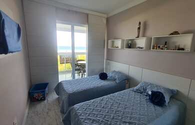 Imagem 10: OPORTUNIDADE ÚNICA LUXUOSO APARTAMENTO 3 QTOS VISTA MAR, PRAIA DO FORTE,...