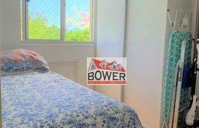 Imagem 4: Apartamento à venda, 58 m² por R$ 265.000,00 - Barreto - Niterói/RJ