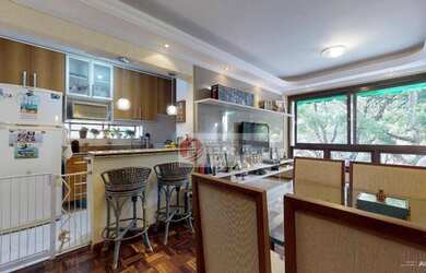 Imagem 3: Apartamento à venda, 60 m² por R$ 260.000,00 - Nonoai - Porto Alegre/RS