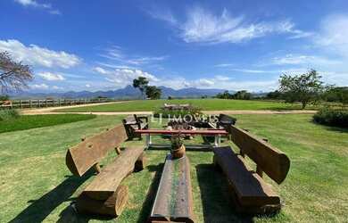 Imagem 8: Sítio com 8 dormitórios à venda, 400000 m² por R$ 20.000.000,00 -...