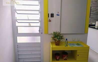 Imagem 2: Apartamento com 1 dormitório à venda, 50 m² por R$ 170.000,00 - Jardim...