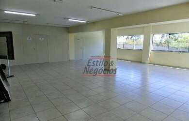 Imagem 7: Galpão à venda, 1818 m² por R$ 6.200.000,00 - Centro Empresarial Raposo...