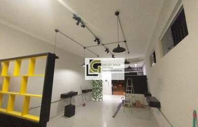 Imagem 7: Salão à venda, 93 m² por R$ 372.000,00 - Residencial Santa Paula -...