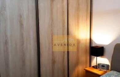 Imagem 12: Apartamento à venda por R$ 538.000,00 - Morumbi - Paulínia/SP