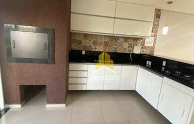 Imagem 11: Casa à venda, 173 m² por R$ 820.000,00 - Villa Lucchesi - Gravataí/RS