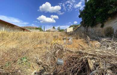 Imagem 5: Terreno à venda, 525 m² por R$ 530.000,00 - Jardim Siriema - Atibaia/SP