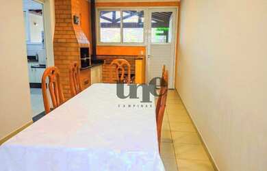 Imagem 16: Casa com 4 dormitórios à venda, 215 m² por R$ 990.000,00 - Betel -...