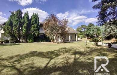 Imagem 2: Casa com 5 dormitórios, 840 m² - venda por R$ 5.200.000,00 ou aluguel...