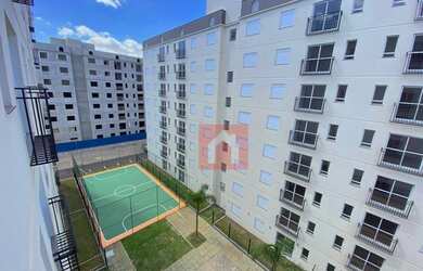 Imagem 3: Apartamento à venda, 48 m² por R$ 230.000,00 - Universitário - Lajeado/RS