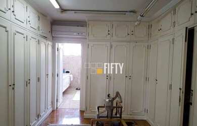 Imagem 7: Linda casa na melhor localização no Jardim Europa