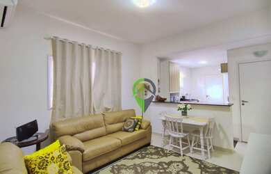 Imagem 2: Apartamento à venda, 68 m² por R$ 680.000,00 - José Menino - Santos/SP