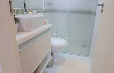 Imagem 10: Apartamento à venda, 90 m² por R$ 535.000,00 - Residencial Plaza Madrid...