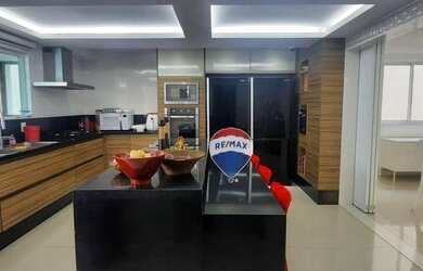 Imagem 8: Casa com 6 quartos à venda, 402 m² por R$ 3.950.000 - Vivendas do Bosque-Barra da Tijuca