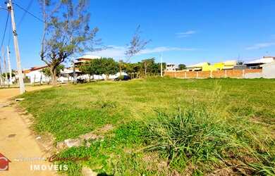 Imagem 2: Terreno com vista a mar no condomínio Orla 500 Tamoios Cabo Frio- RJ