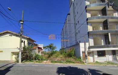 Imagem: Terreno à venda no Alto da Glória