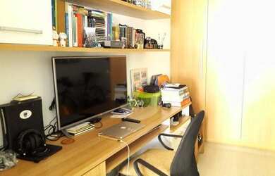 Imagem 8: Apartamento à venda, 188 m² por R$ 1.660.000,00 - Jardim Icaraí - Niterói/RJ