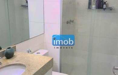 Imagem 10: Apartamento com 3 dormitórios à venda, 87 m² por R$ 1.170.000,00 - Gonzaga - Santos/SP